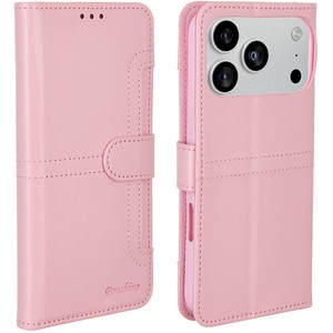 מגן כיסוי ספר עבור Gripcase iPhone 17 Pro Max