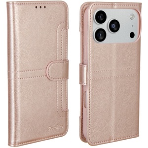 מגן כיסוי ספר עבור Gripcase iPhone 17 Pro Max