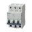 מפסק אוטומטי זעיר אופיין C תלת פאזי 5SL6 316-7 3X16C SIEMENS