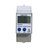 מונה תלת פאזי למשנה זרם NSK7353 NISKO MATIC