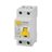 ממסר פחת NSK240-2 2X40/0.03 30mA NISKO MATIC