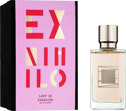 Ex Nihilo Lust In Paradise 100ML