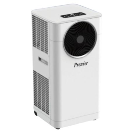 מזגן נייד PREMIER פרימייר דגם PAC-12