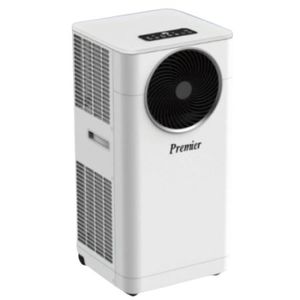 מזגן נייד PREMIER פרימייר דגם PAC-12