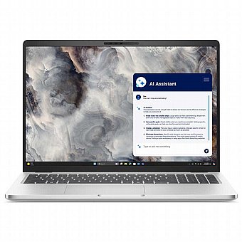 מחשב נייד DELL PRO 16 PLUS PB16250