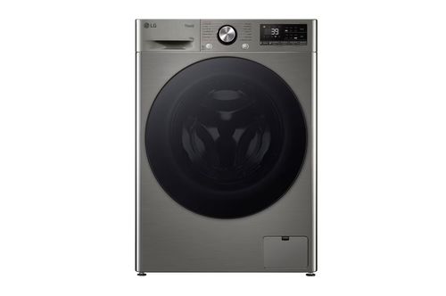 מכונת כביסה LG WF10214GBB ‏10 ‏ק
