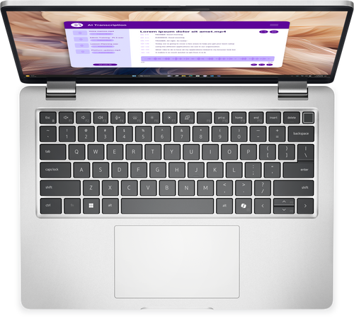 מחשב נייד Dell Pro 14 Plus PB14250