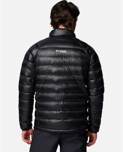 מעיל פוך לגברים Arctic Crest™