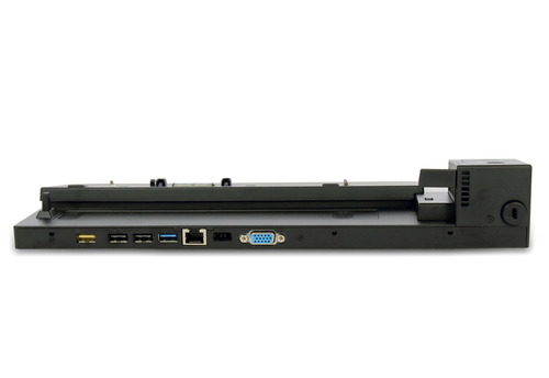 Lenovo ThinkPad Basic Dock - 65W 40A00065IS