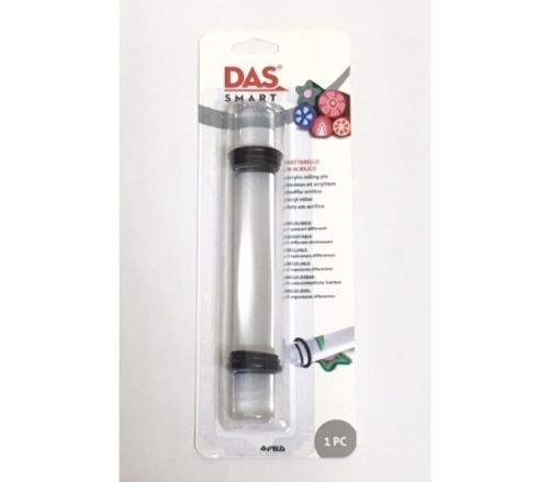מערוך לפימו וחימר ושלוש טבעות גובה- DAS