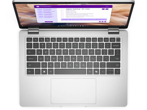 מחשב נייד Dell Pro 13 Plus PB13250