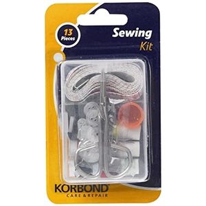 ערכת תפירה 13 חלקים- KORBOND