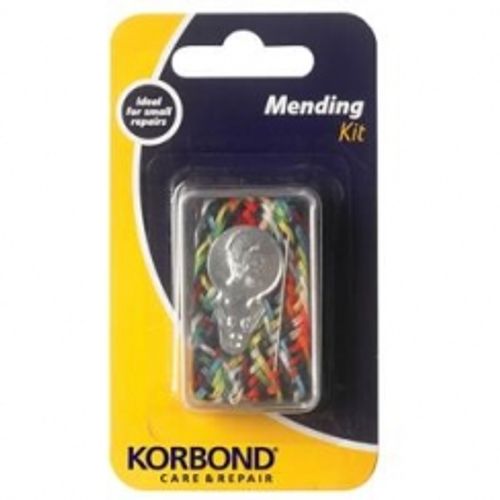 סט תיקון ותפירה 26 חלקים- KORBOND