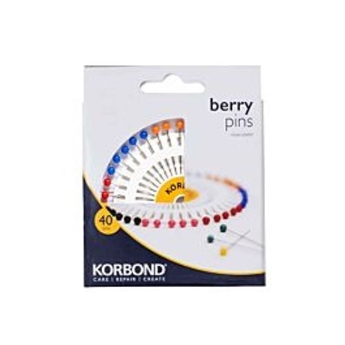705 סיכות ראש עגול 40 יח