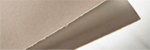 נייר רישום 250 גרם- 100% כותנה 50×70 סמ Magnani Annigoni Beige