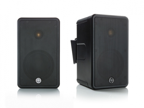 Monitor Audio CL50 black