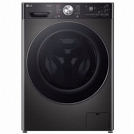 מכונת כביסה LG WF13314GBC ‏13 ‏ק