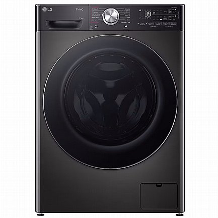 מכונת כביסה LG WF13314GBC ‏13 ‏ק"ג