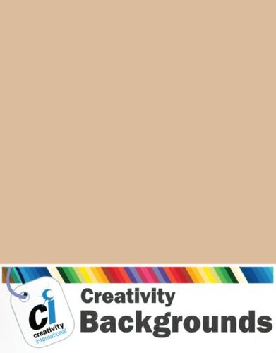 רקע נייר 2.72X11 מטר Creativity Barley #66