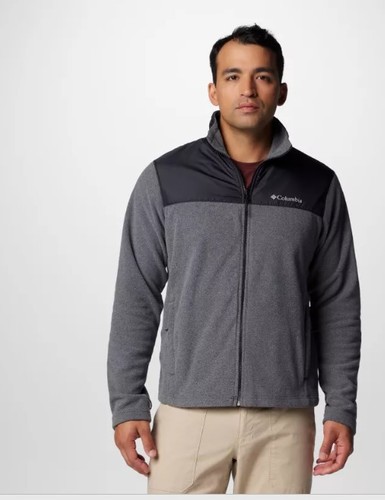 מעיל לגברים 3 ב-1 Bugaboo™ II Fleece Interchange Jacket