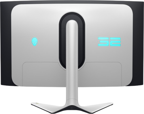 מסך גיימינג Dell Alienware AW3225QF 4K 32