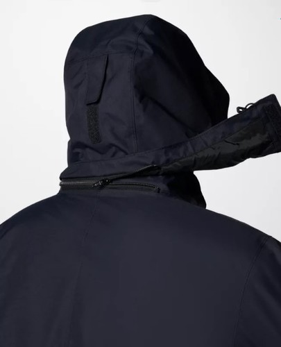 מעיל לגברים 3 ב-1 Bugaboo™ II Fleece Interchange Jacket