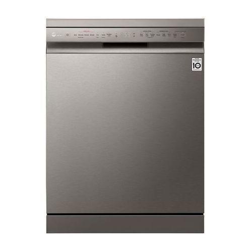 מדיח כלים ‏רחב LG DFC435FP
