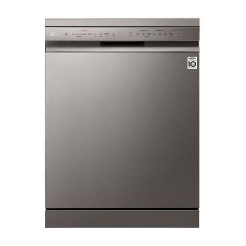 מדיח כלים ‏רחב LG DFC435FP