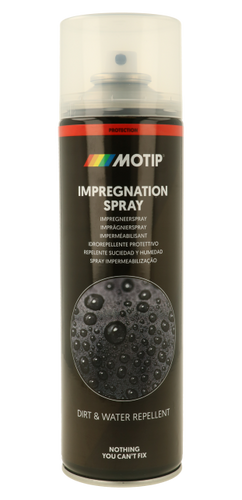 ספריי אימפרגנציה MOTIP 400 מ