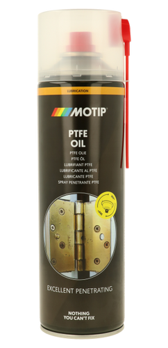 ספריי טפלון MPL-20 MOTIP דגם MO90203 מק