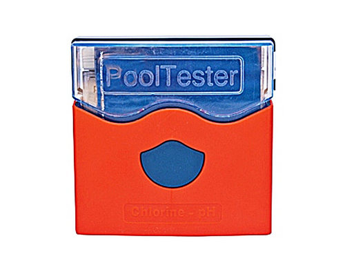   LOVIBOND POOLTESTER – ערכת בדיקה לאיכות המים