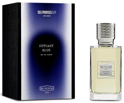 Ex Nihilo Outcast Blue