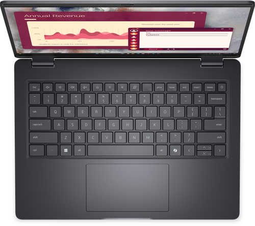 מחשב נייד Dell Pro 14 PC14250-7322