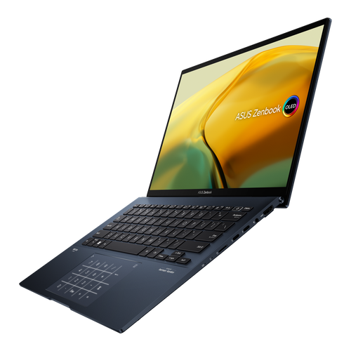 מחשב נייד Asus Zenbook 14 OLED UX3405CA-PZ539 אסוס