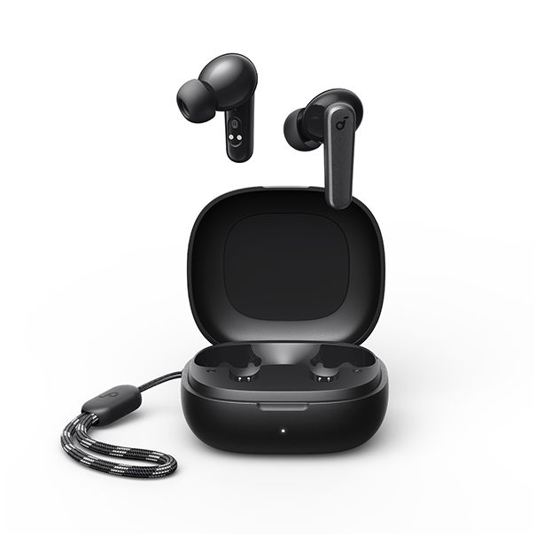 אוזניות Anker soundcore R50i שחור TWS