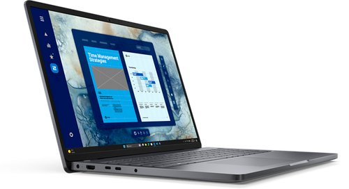 מחשב נייד Dell Pro 16  PC16250-7746
