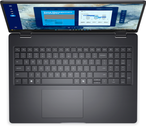 מחשב נייד Dell Pro 16  PC16250-7746