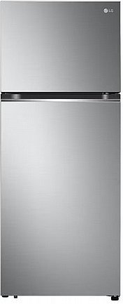 מקרר ‏מקפיא עליון LG GR-B445XE ‏395 ‏ליטר