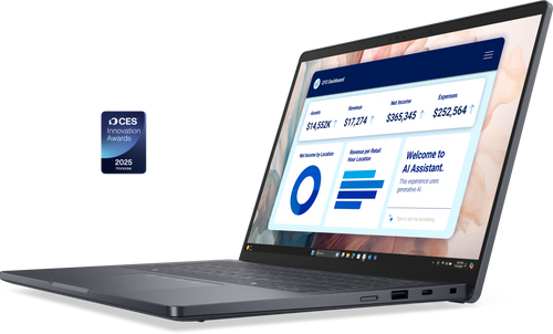 מחשב נייד DELL PRO PREMIUM 14 PA14250-7742