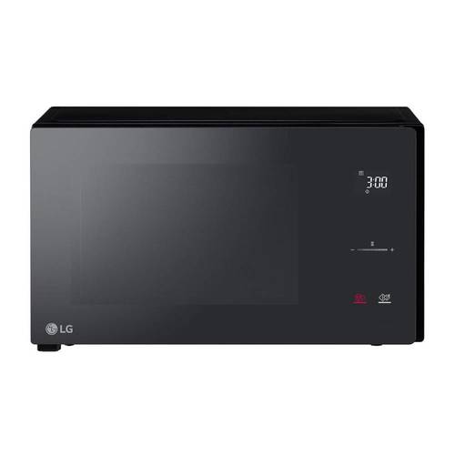 מיקרוגל דיגיטלי משולב גריל 42 ליטר LG MH8295DIS Smart Inverter 1200W שחור