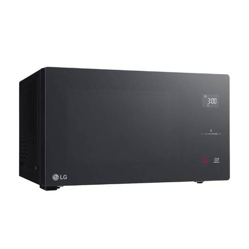 מיקרוגל דיגיטלי משולב גריל 42 ליטר LG MH8295DIS Smart Inverter 1200W שחור