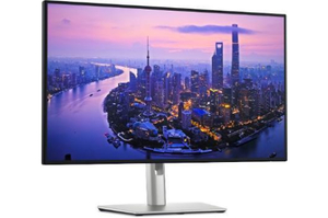 מסך מחשב Dell UltraSharp U2725QE 4K במבצע