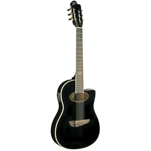 גיטרה קלאסית מוגברת NXT Nylon CW EQ מבית EKO