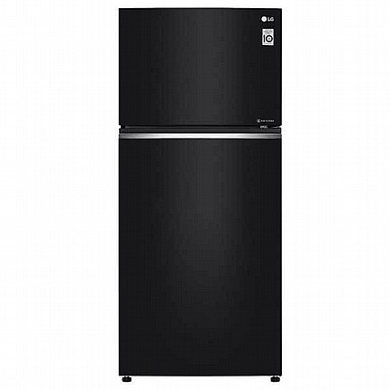 מקרר ‏מקפיא עליון LG GRM6781BU ‏506 ‏ליטר