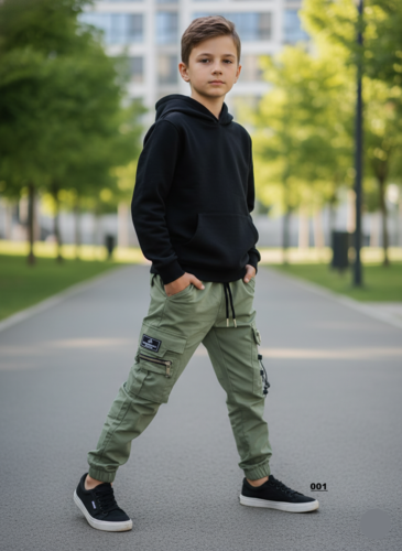 מִכְנָסַיִים IMPERIUM BOYS