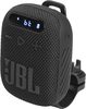 JBL Wind 3 רמקול נייד לכידון אופניים יבואן רשמי