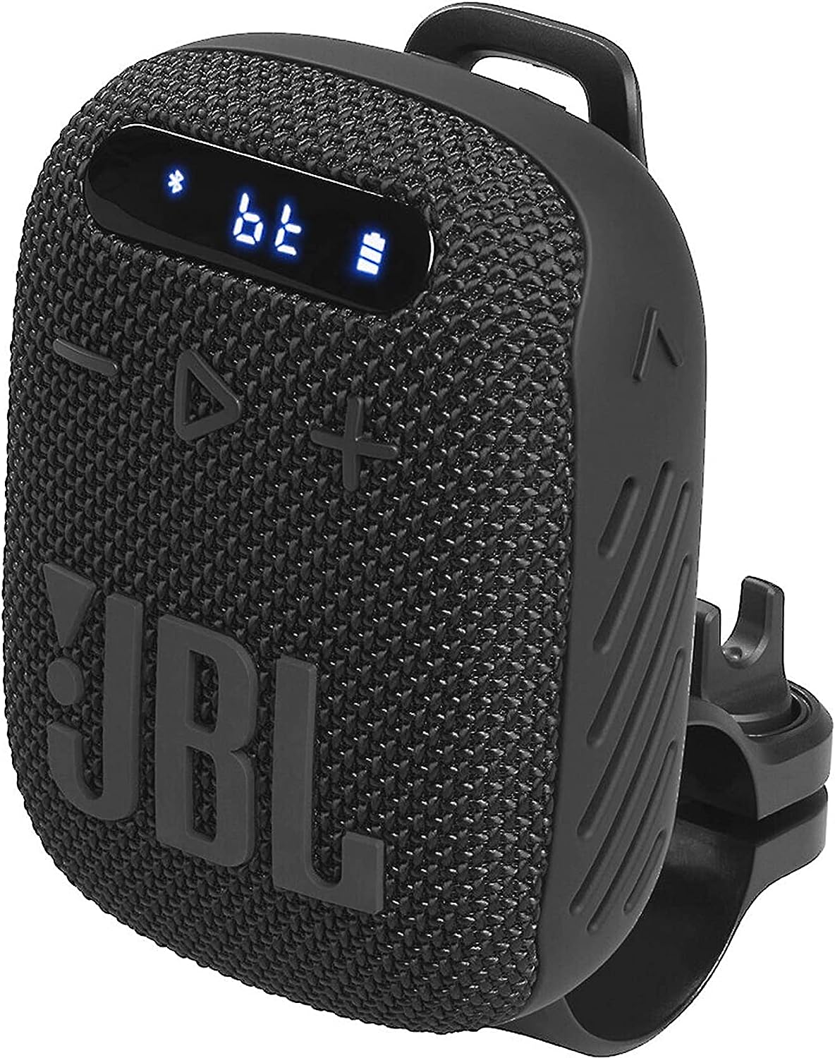 JBL Wind 3 רמקול נייד לכידון אופניים יבואן רשמי