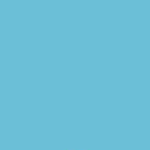 רקע נייר לצילום Emily Lite Blue 2.72X10 #59