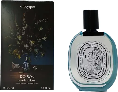 Diptyque Do Son 100ML EDT