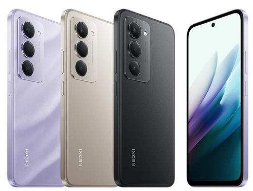 שיומי סלולרי Xiaomi Redmi 15 , רדמי 15